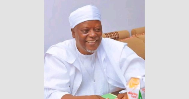  Khalid Danjuma Adamu