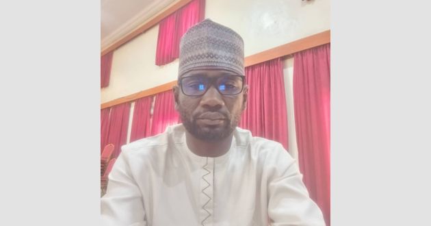 ADAMU MUKAILA