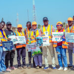 Wake Up Nasarawa Project