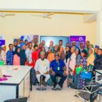 FULafia & Mission4Impact Train 30 Youth in Renewable Energy for a Sustainable Future